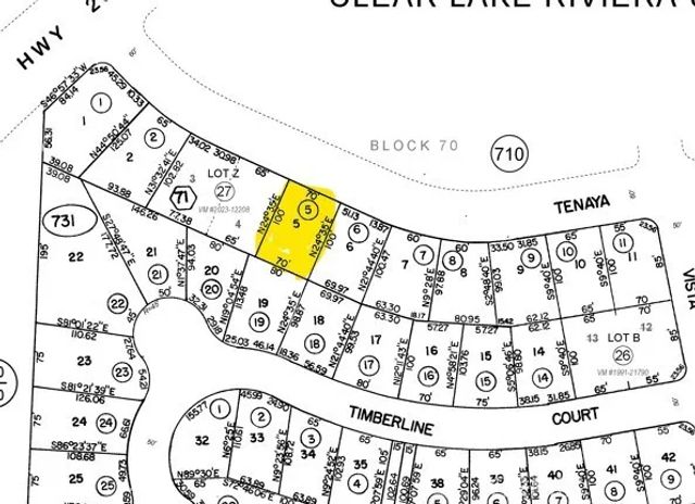 9559 Tenaya Way, Kelseyville, CA 95451