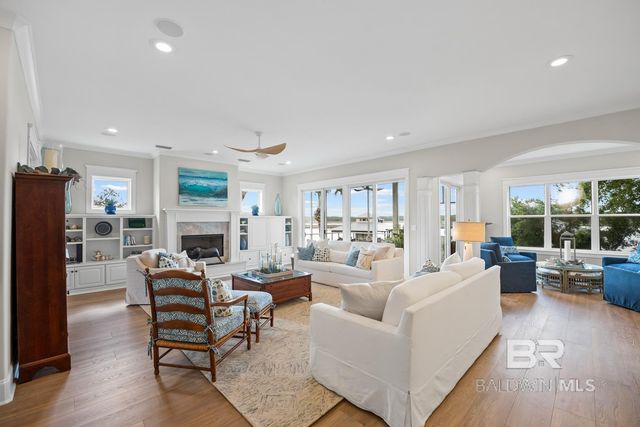 18171 Dancing Water Lane, Gulf Shores, AL 36542