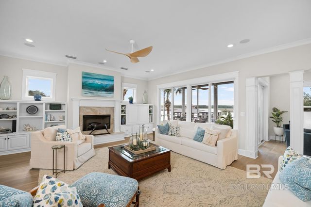 18171 Dancing Water Lane, Gulf Shores, AL 36542