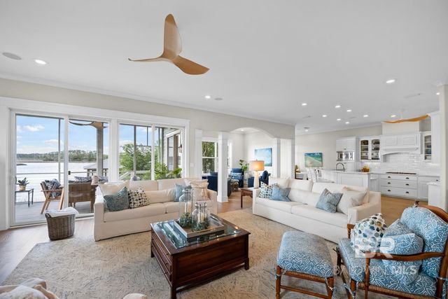 18171 Dancing Water Lane, Gulf Shores, AL 36542