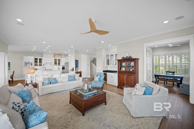18171 Dancing Water Lane, Gulf Shores, AL 36542