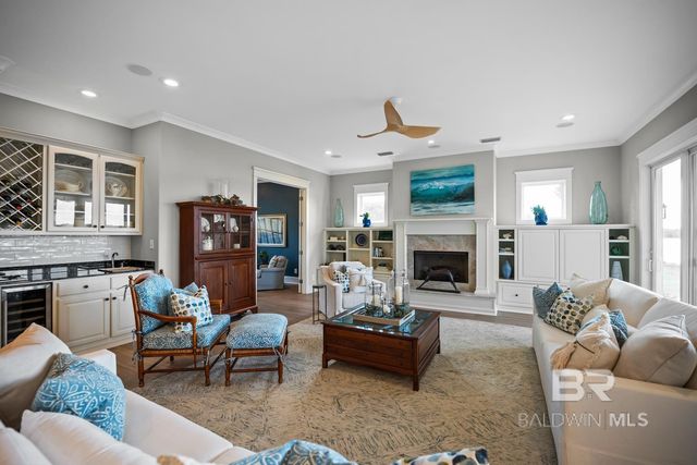 18171 Dancing Water Lane, Gulf Shores, AL 36542