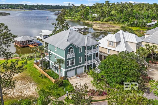 18171 Dancing Water Lane, Gulf Shores, AL 36542