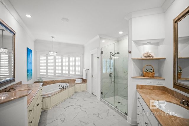 18171 Dancing Water Lane, Gulf Shores, AL 36542