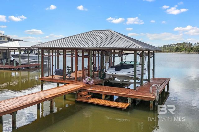 18171 Dancing Water Lane, Gulf Shores, AL 36542