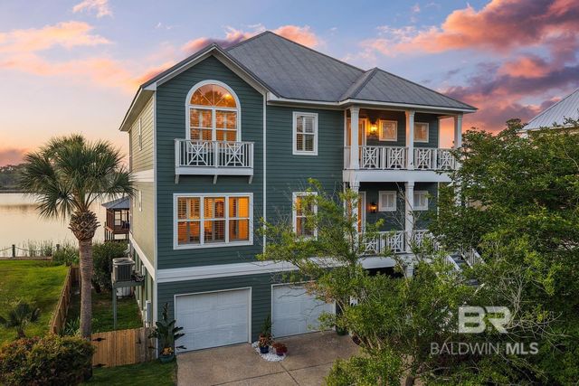 18171 Dancing Water Lane, Gulf Shores, AL 36542