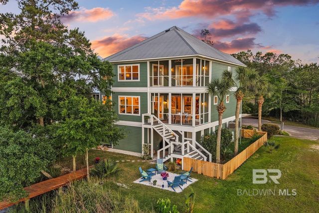 18171 Dancing Water Lane, Gulf Shores, AL 36542
