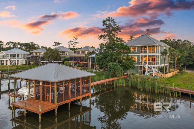 18171 Dancing Water Lane, Gulf Shores, AL 36542