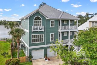 18171 Dancing Water Lane, Gulf Shores, AL 36542