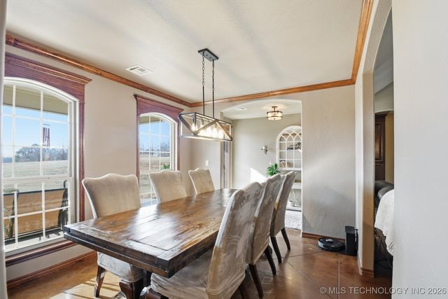 3635 E 430 Road, Oologah, OK 74053