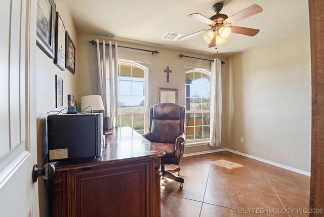 3635 E 430 Road, Oologah, OK 74053