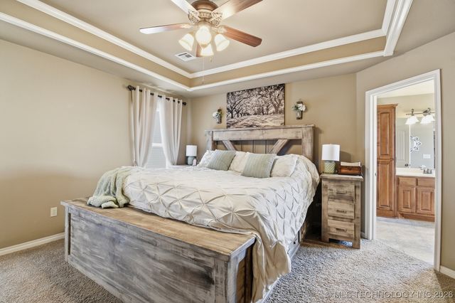 3635 E 430 Road, Oologah, OK 74053