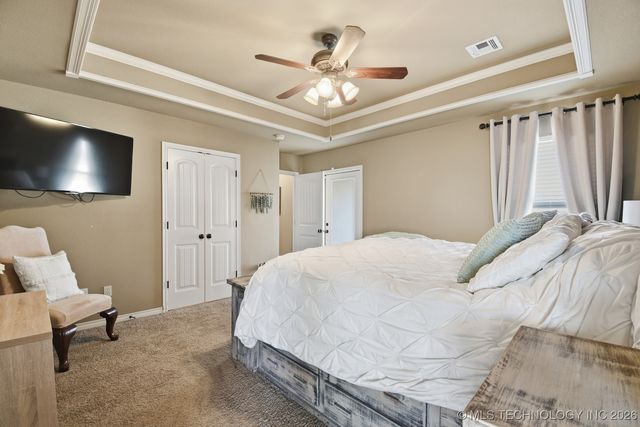 3635 E 430 Road, Oologah, OK 74053