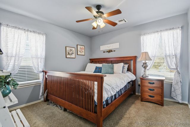 3635 E 430 Road, Oologah, OK 74053