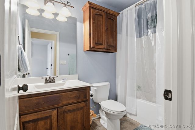 3635 E 430 Road, Oologah, OK 74053