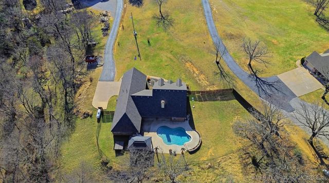 3635 E 430 Road, Oologah, OK 74053