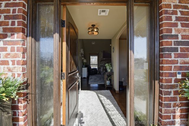 3635 E 430 Road, Oologah, OK 74053