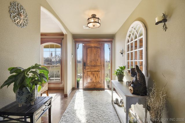 3635 E 430 Road, Oologah, OK 74053