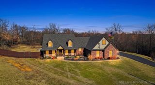 3635 E 430 Road, Oologah, OK 74053
