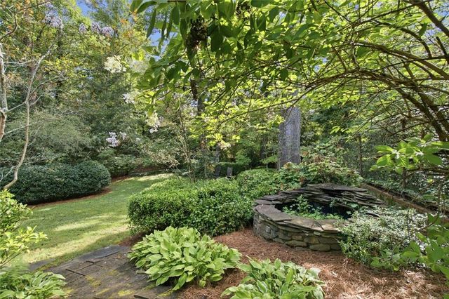1119 Arbordale Drive, Decatur, GA 30033