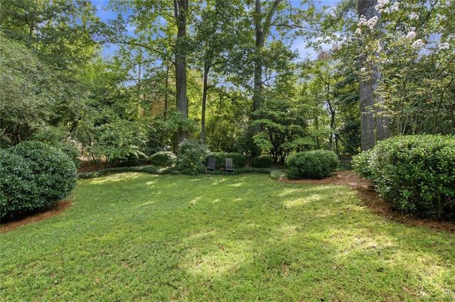 1119 Arbordale Drive, Decatur, GA 30033