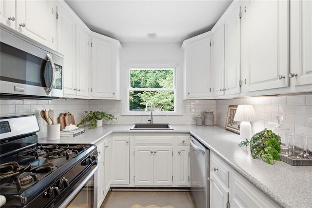 1119 Arbordale Drive, Decatur, GA 30033