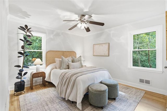 1119 Arbordale Drive, Decatur, GA 30033