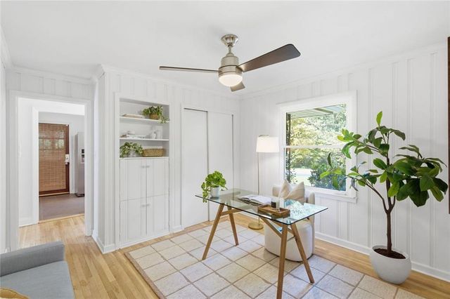 1119 Arbordale Drive, Decatur, GA 30033