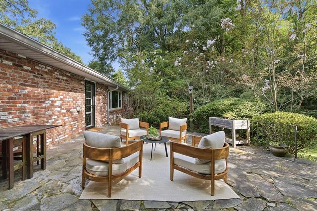 1119 Arbordale Drive, Decatur, GA 30033
