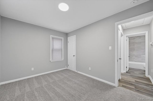 20558 Seminole, Redford, MI 48240