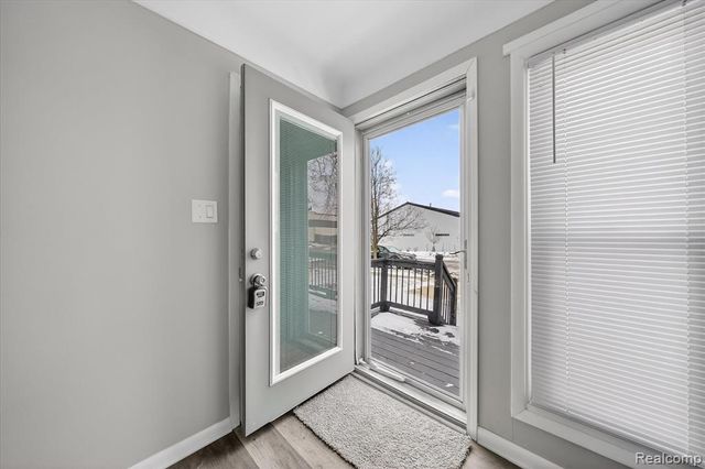 20558 Seminole, Redford, MI 48240