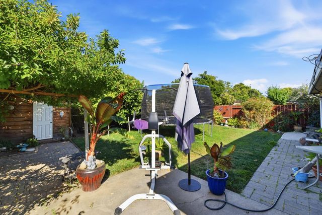 10306 Earlander Street, San Jose, CA 95127