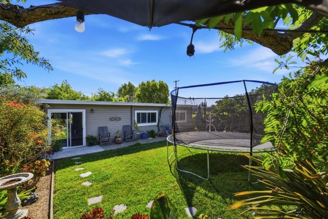 10306 Earlander Street, San Jose, CA 95127