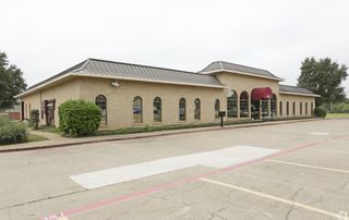 2717 Osler Drive, Grand Prairie, TX 75051