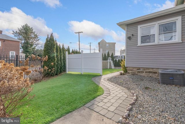 7600 FAYETTE ST, Philadelphia, PA 19150