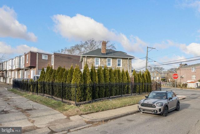 7600 FAYETTE ST, Philadelphia, PA 19150