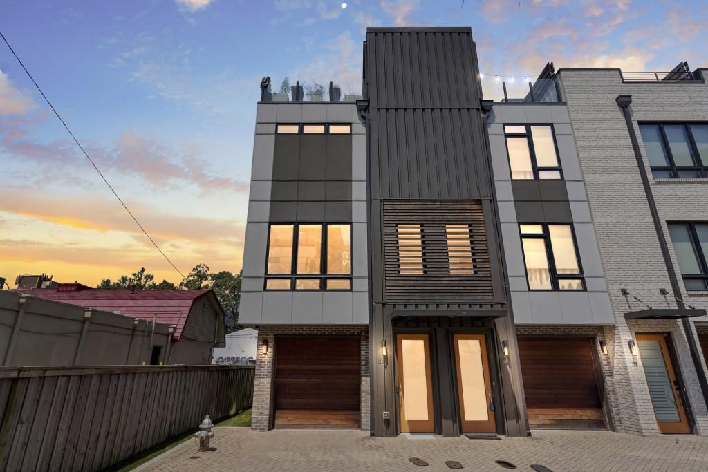 131 City View NE Court, Atlanta, GA 30308