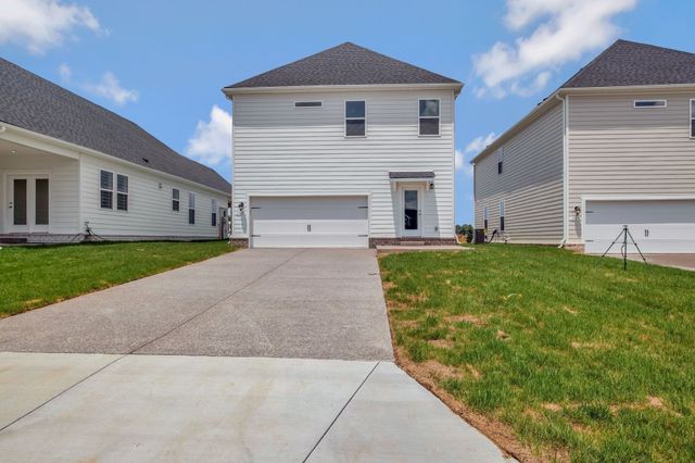 1116 Codah Drive, Mount Juliet, TN 37122