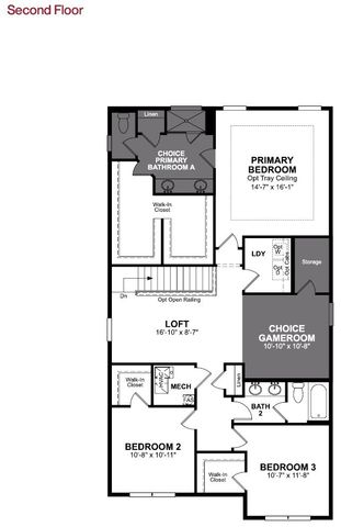 1116 Codah Drive, Mount Juliet, TN 37122