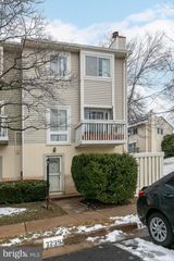 7239 JILLSPRING CT #17C, Springfield, VA 22152
