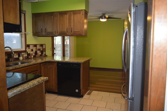 1933 N Reca, Wichita, KS 67212