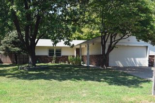 1933 N Reca, Wichita, KS 67212