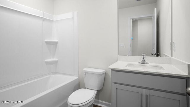 252 Otter Lodge Street, Sanford, NC 27330