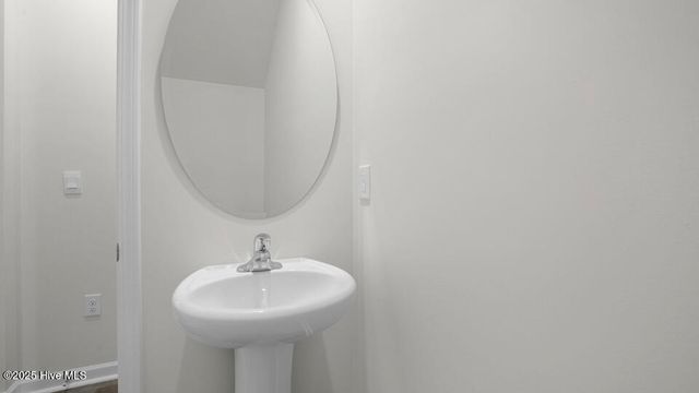 252 Otter Lodge Street, Sanford, NC 27330