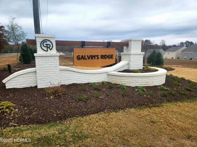 252 Otter Lodge Street, Sanford, NC 27330