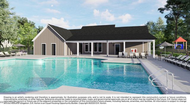 252 Otter Lodge Street, Sanford, NC 27330