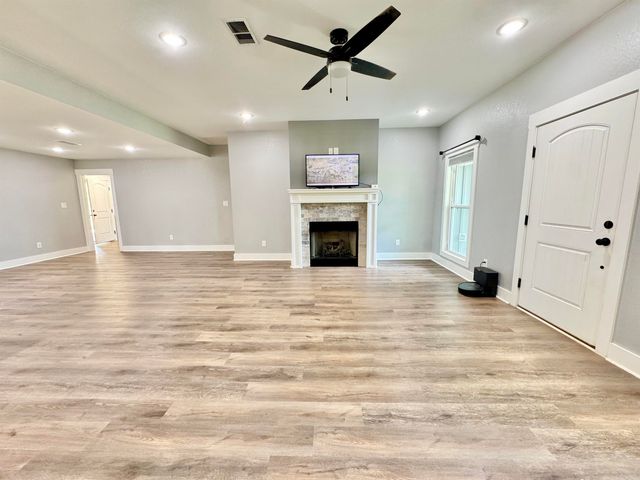 7914 Dorsey Road, Jacksonville, AR 72076