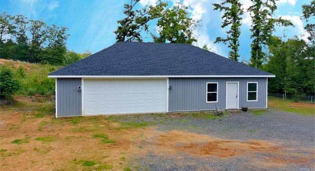 7914 Dorsey Road, Jacksonville, AR 72076