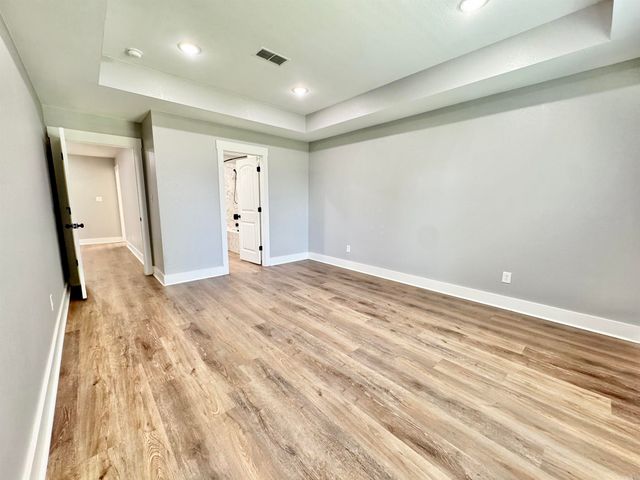 7914 Dorsey Road, Jacksonville, AR 72076