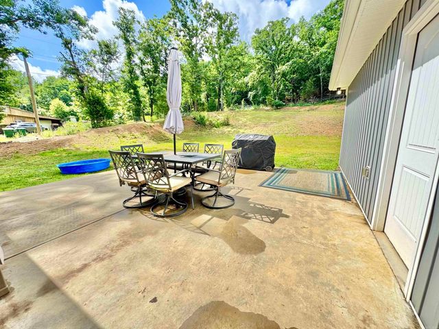 7914 Dorsey Road, Jacksonville, AR 72076